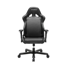 DXRACER TANK SERIES GAMING CHAIR - BLACK